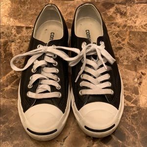 Black Men’s Converse
